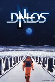 Dallos 1983 Mamoru Oshii