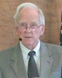 Dr. Don Tinder begins series