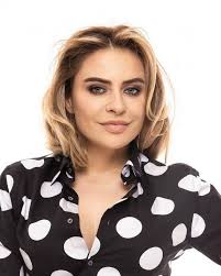 Alexandra Ioana Alan