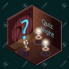 Well, gather a group of your friends and show them that your mov. Pub Quiz Trivia Intellectual Game Night Illustration Question Mark On Stage And Team Tables With A Bulbs Symbolizing Question Answer Idea 3d Render Isometry Bar Room Poster Even Announcement Etc Stock Photo