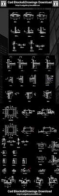 Pin On Autocad Blocks Download