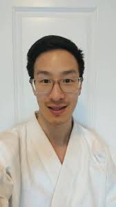 Here is Senpai Alex Ip Yam's response to the challenge! Who else is up for  the challenge? Send us your video!