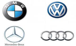 At the top of the list because of james bond and the recognition and british gentleman image they have. German Car Brands Names List And Logos Of German Cars