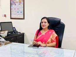 Administrator, hsvp, faridabad and additional director, urban estate, faridabad. Assumed Charge As Administrator Sonal Goel Ias Page Facebook