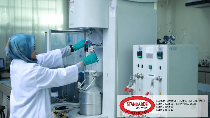 SURFACE AREA AND PORE ANALYZER | UNIVERSITY LABORATORY MANAGEMENT CENTRE