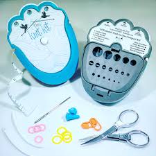 Maybe you would like to learn more about one of these? The Knit Kit