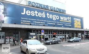 See more of dworzec główny w poznaniu on facebook. Stary Dworzec Pkp Bedzie Zburzony Powstanie Nowy Budynek Wtk Pl