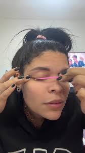 Michele Morales Lash Designer