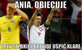 Zainteresowanych zachęcam do przetestowania mojej. Lewandowski Znowu Krolem Twierdza Narodowy I Polski Iniesta Memy Po Meczu Polska Rumunia Wp Sportowefakty