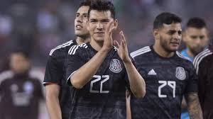 La selección mexicana disputará un partido amistoso con holanda en octubre. La Seleccion Mexicana No Jugaria En Europa En 2021 As Mexico