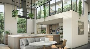 An interior designer is someone who plans, researches, coordinates, and manages such enhancement projects. Home Design After Covid 19 What Is The Future Of Interior Design Lh