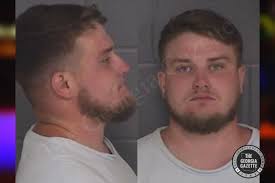 Gregory Doster — Barrow County Jail Bookings