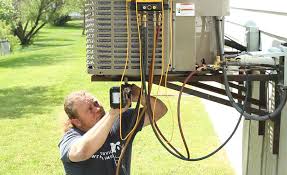 In 2016, american home shield received more than 1.2 million service calls related to heating and air conditioning units. Cost Refrigerants Shape The Hvac Replacement Market 2018 06 11 Achr News