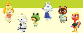 Sep 22, 2016 · with 350 participants and a nil budget, a puzzle hunt or scavenger hunt type activity would be a lot more doable than an escape room style puzzle. How Animal Crossing Conquered The World