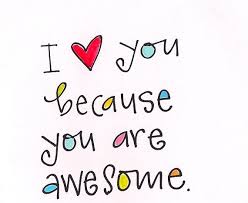 Business photo showcasing motivation, appreciation, admiration, and compliment to someone. 47 Wonderful You Are Awesome Pictures