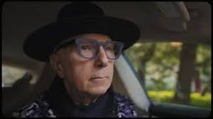 Ping Pong Parkinson in the pink -