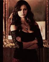 The goddess of the hunt. Like A Flower Made Of Iron