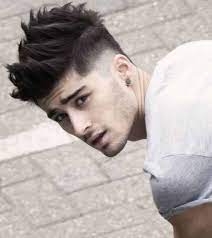 The Best Hair Zayn Malik Hairstyle Hairstyles Zayn Mens Hairstyles