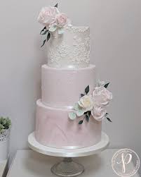 We ply you with styled shoots aplenty, mood boards, and bridal style. Elegant Wedding Cakes The Pink Cake Box