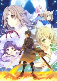 Pin By Athena Sebastiao On Anime Sao Sword Art Online 59 A Sword Art Online Manga Sword Art Online Kirito Sword Art