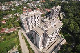 Kota kinabalu (atau lebih dikenal sebagai kk), sebelumnya dikenal sebagai jesselton, adalah ibu kota sabah, malaysia. Alam Damai Condominium Block A Ringgitproperty
