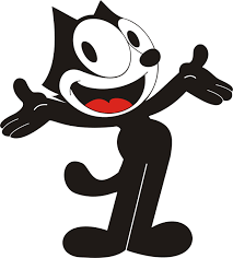 Felix The Cat Felix The Cats Cat Character Famous Cartoons