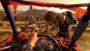 Dying light contains a dynamic day and night cycle. Dying Light The Following Torrent Download Rob Gamers