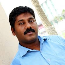 Stream Parilen M 02 by Praveen Antony