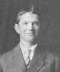 Glenn Grady Griffies (1895-1922)