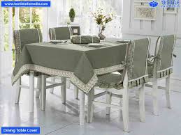 Custom table pads are, by a wide margin, the ultimate. Designer Dining Table Covers Wholesalers In Kolkata West Bengal Provide Best Quality Dining Table Covers