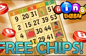 Bingo Bash Fan Page Bingo Bash Free Chips Cheats And Credits For Android And Ios Bingo Chips Bingo Avakin Life Hack
