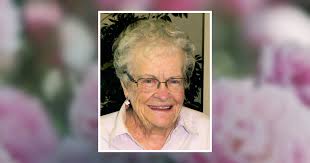Joyce Thompson Goodrich Obituary May 2, 2023
