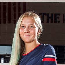 Emma Mcpeek's Jennings County High School Bio