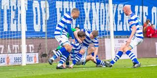 De graafschap doetinchem — infobox club sportif de graafschap généralités. De Graafschap Boekt In Strijd Om Promotie Belangrijke Zege Op Go Ahead Nu Het Laatste Nieuws Het Eerst Op Nu Nl