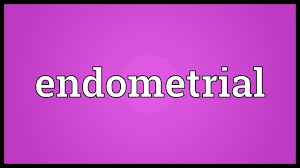 Endometriosis is a condition where tissue similar to the lining of the womb starts to grow in other places, such as the ovaries and fallopian tubes. Endometrial Meaning Youtube