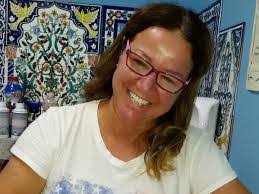 Mary Saitta's Instagram, Twitter & Facebook