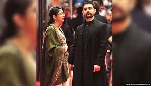 Perfectionist is known for being one of the highest paid actors in india. Bs5mfmshw0modm