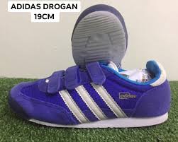 Kami menjual kasut made in korea ( gred a ) high quality. Kasut Budak Adidas Dragon Babies Kids Others On Carousell