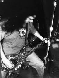 Memories of Sandy LeClair 1972-1997