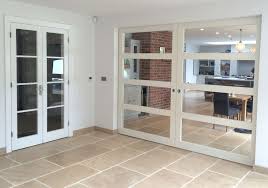Our doors can be hinged or sliding, both fabricated from a steel reinforced, high grade upvc (unplasticised polyvinylchloride) that has been specifically engineered for the asia pacific region. A Buyers Guide To Internal Doors Deuren