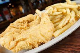 This recipe for fish tacos is easy to make and quite the crowd pleaser. Food Drink Menu Tully S Good Times