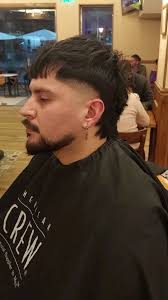 Arrancamos de 0 .!, #MsBarbershop, Gracias hermano por la confianza buen ,  #look, @rockysbarberia , @lucaschaile20