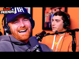 Bobby & Andrew Meet Fancy's Students