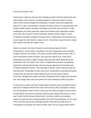 Jadi, tindakan yang serius dari semua pihak pasti dapat mengatasi masalah ini. Cara Penyelesaian Jenayah Siber Cara Penyelesaian Jenayah Siber Salah Satu Cara Untuk Menyelesaikan Masalah Jenayah Siber Adalah Menguatkuasakan Course Hero