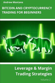 We help a range of people from crypto newbies to aspiring data junkies to make money in ways others have missed. Bitcoin And Cryptocurrency Trading For Beginners Leverage Margin Trading Strategies Paperback Murder By The Book