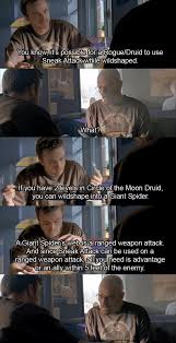 Does Using An Improvised Weapon In Certain Ways Impart Properties To It?