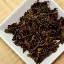 We looked inside some of the tweets by @shuimeiren1 and here's what we found interesting. Organic Shui Xian Water Garden Oolong Tea Modern Steep Tea Co