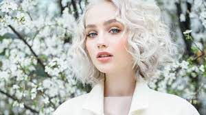 And, no, i am not an albino. How To Get White Blonde Hair L Oreal Paris