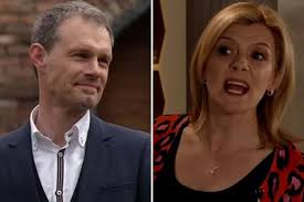 Coronation Street spoilers: Leanne Battersby hears some home truths about  Nick Tilsley