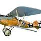 Hangar Nights : Pioneers & Aces - First World War event image